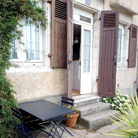 Appartement Au Coeur De Bayonne Sur Les Remparts Kültér fotó
