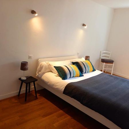 Appartement Au Coeur De Bayonne Sur Les Remparts Kültér fotó
