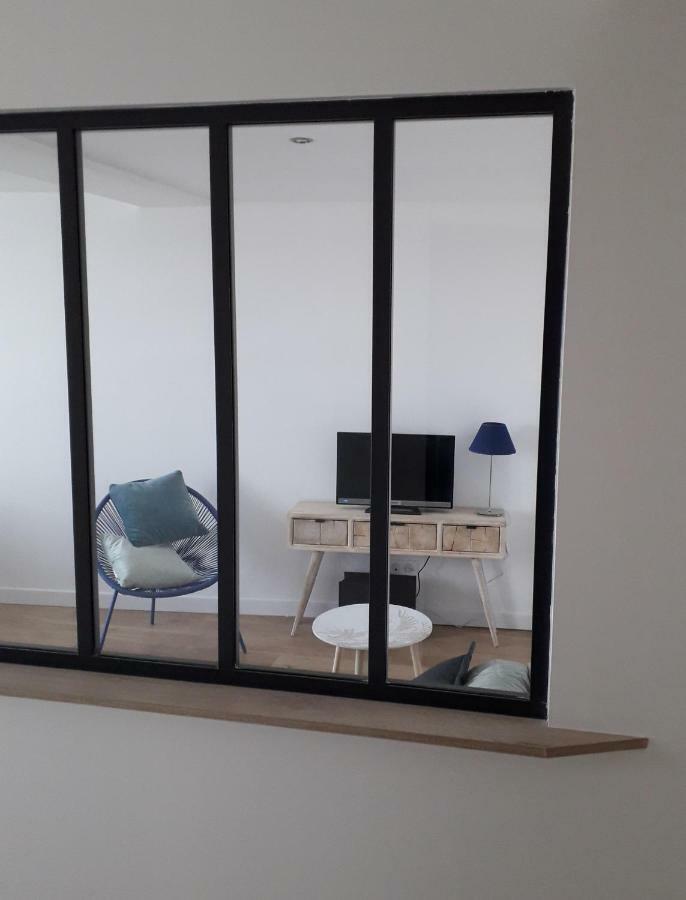 Appartement Au Coeur De Bayonne Sur Les Remparts Kültér fotó